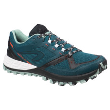 Men's trail running shoes mt2- blue/green Men's trail running shoes mt2- blue/green