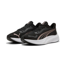 Puma Pounce Lite M Black Rose