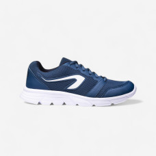 RUN ONE MEN'S RUNNING SHOES - BLUE