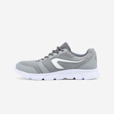 Run One Men's Running Shoes - Grey