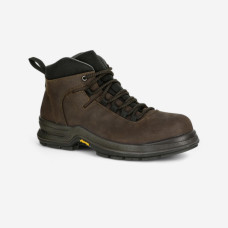 Safyboots Adult Horse Riding Jodhpur Boots - Brown