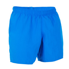 Men's swimming shorts - Swimshort 100 Basic - Blue