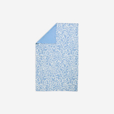 Microfibre Swimming Towel Size XL 110 x 175 cm - Print