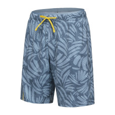 SWIMSHORT LONG H - 100 PALM