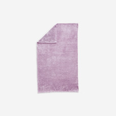 Ultra-Soft Microfibre Towel Size L 80 x 130 cm - Blue