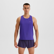 900 LIGHT RUNNING TANK TOP - PURPLE