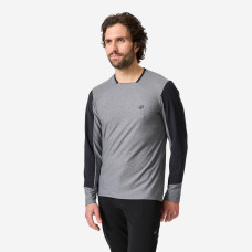 Long-Sleeved Mountain Biking Jersey EXPL 100 - Burgundy Long-Sleeved Mountain Biking Jersey EXPL 100 - Burgundy