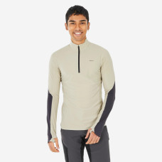 Men's Anti-UV Long-sleeved Hiking T-Shirt - MH500 Men's Anti-UV Long-sleeved Hiking T-Shirt - MH500
