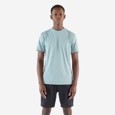 Men's Breathable Running T-shirt-Kiprun Run 500 dry Men's Breathable Running T-shirt-Kiprun Run 500 dry