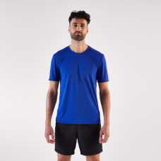 Men's Kiprun Run 100 Running T-shirt - blue