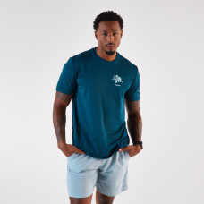 Men's Kiprun Run 500 Running T-shirt - blue