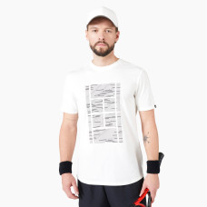 Men's Tennis T-Shirt TTS Soft - Off-White