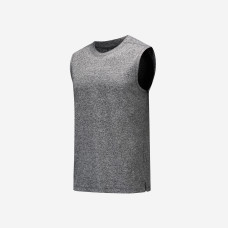 MEN TRAINING SUPRASOFT TANK-black MEN TRAINING SUPRASOFT TANK-black