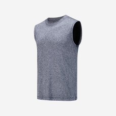 MEN TRAINING SUPRASOFT TANK-blue MEN TRAINING SUPRASOFT TANK-blue