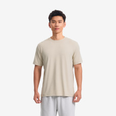 Men training Tee-shirt - linen beige Men training Tee-shirt - linen beige