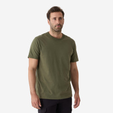 T-SHIRT RESISTANT 100 GREEN