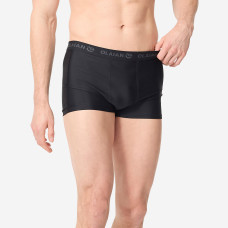 Base Layer Boxer 500 - Black