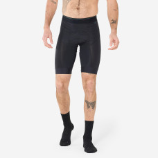 Men's 500 Mountain Biking Undershorts - Black