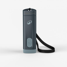 100??lumen battery-operated torch TL100 - Blue