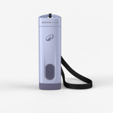 100??lumen battery-operated torch TL100 - Purple