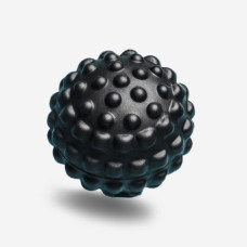 500 SMALL MASSAGE BALL - BLACK