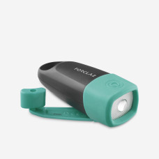 Dynamo Torchlight - 15 lumen - DYNAMO 100 V2 Dynamo Torchlight - 15 lumen - DYNAMO 100 V2