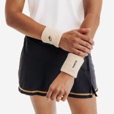 Tennis Wristband TW 100 - Beige