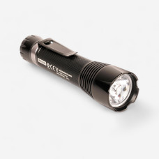 USB-rechargeable Hunting Torch 900 Lumens