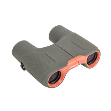 8x25 FOCUS FREE BINOCULARS