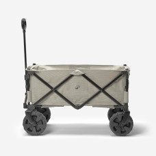 All Road Trolley Transport Cart For Camping Equipment