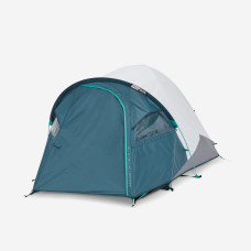 2-person camping tent MH100 XL Fresh & Black