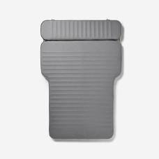 2-Person inflatable car mattress, Ultim Comfort self-inflatable