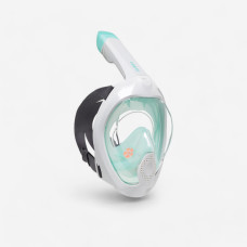 Adult Easybreath Surface Mask with an Acoustic Valve - 540 Freetalk Laguna