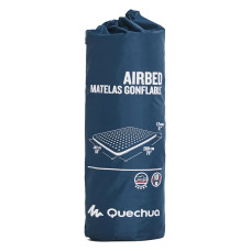 Air joy 140 mattress - grey