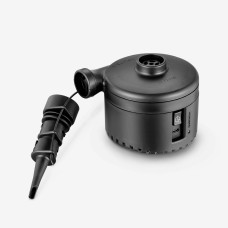COMPACT ELECTRICAL PUMP FOR CAMPING - USB-C RECHARGEABLE