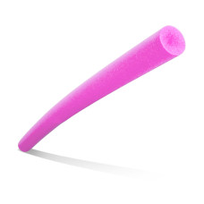 Foam Noodle 118 cm - Pink