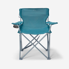 LARGE FOLDING CAMPING CHAIR - BASIC XXL