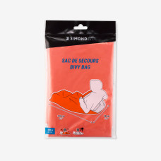 Mountaineering Survival Bag