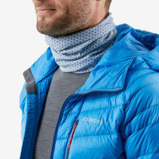 Neck warmer - Mountaineering - Grey