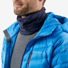Neck Warmer - Mountaineering - Navy Blue