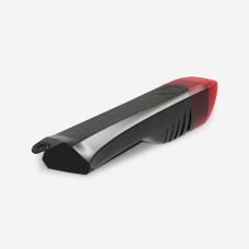 Snorkel for snorkelling mask EASYBREATH 900