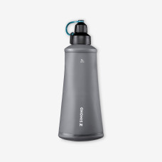 Soft and Compressible Filter Bottle - 1 Litre - MT900
