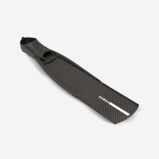 SPEARFISHING FINS FF 900 FIBRE AND CARBON POWER