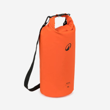 Waterpr. bag IPX6 10 L Orange