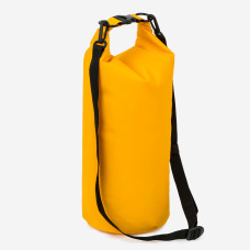 Waterproof Bag(IPX6 10 L Yellow