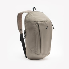 Arpenaz 50 10 L hiking backpack - Beige