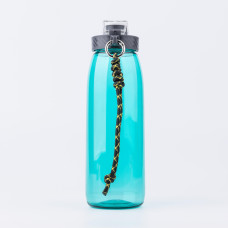 Bottle 500 1L CN GREEN