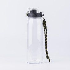 Bottle 500 1L CN TRANSPARENT
