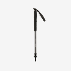 Comfortable hiking pole MH100 Comfort - Grey