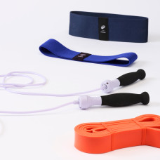 Glute-Specific Fitness Box